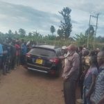 DCI Officers Escape Mob Violence in Kiamanyeki After Misidentification