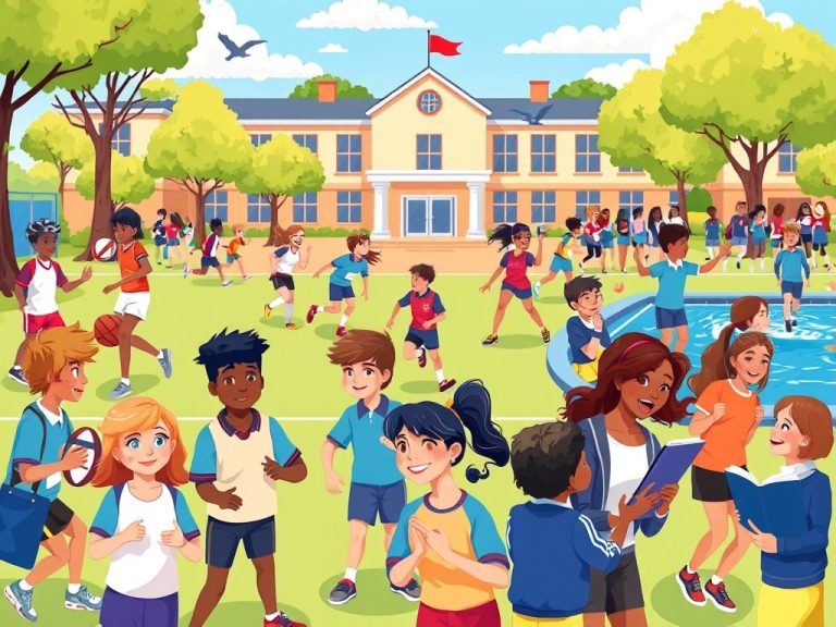 2025 National Co-Curricular Activities Calendar Released