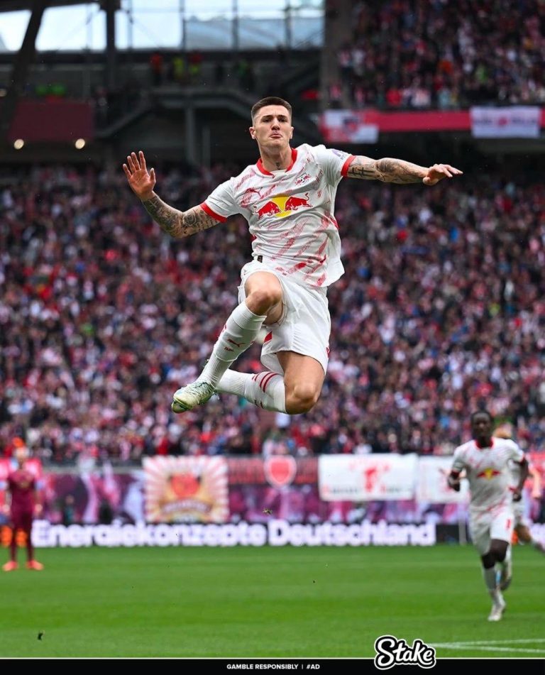 Is Sesko Coming to Arsenal?