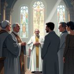 Vatican Approves New Guidelines for Gay Men in Priesthood