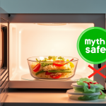 Debunking Microwave Myths