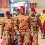 Burkina Faso’s Turbulent Week: Coup Attempts, Terror Attacks, and Geopolitical Shifts