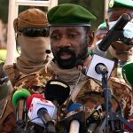 Shadows of Betrayal: A Malian Soldier’s Journey to Liberation