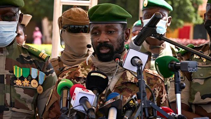 Shadows of Betrayal: A Malian Soldier’s Journey to Liberation