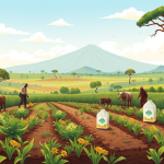 8 Reasons why Kenya is Importing Fertilizer 61 years after Independence