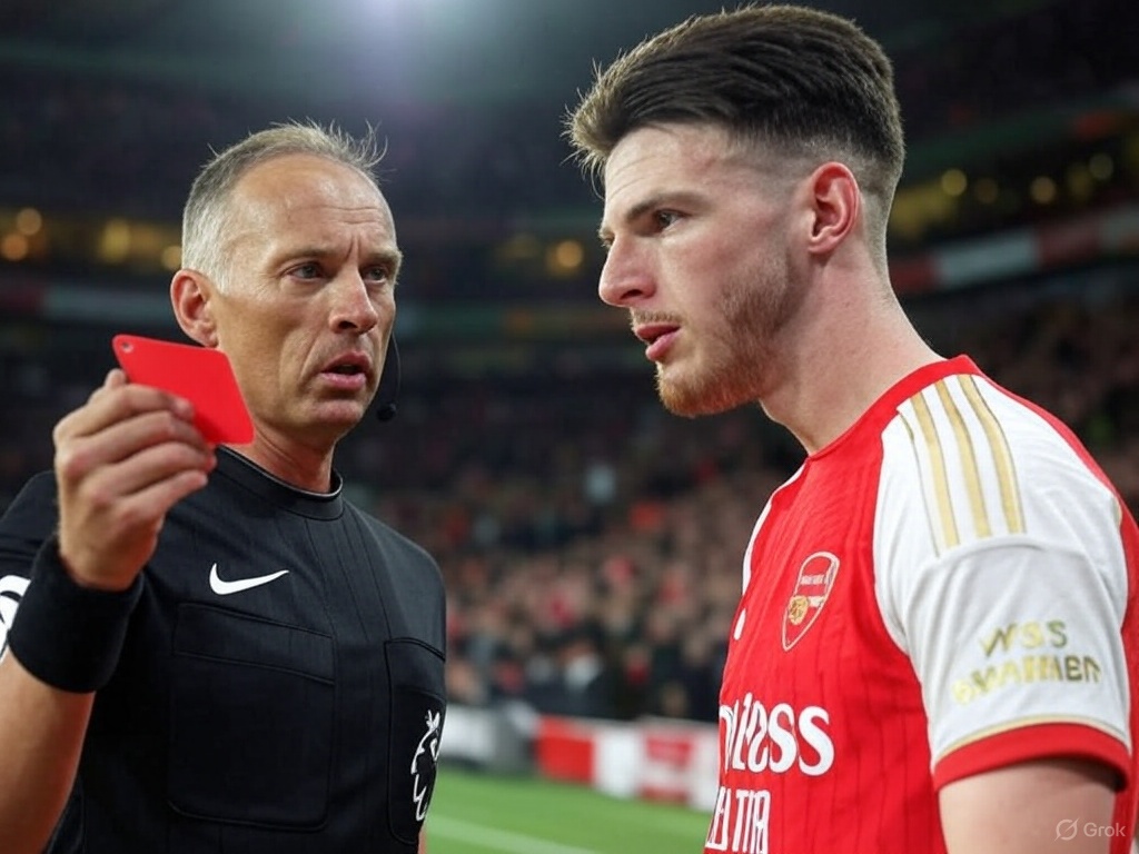 How PGMOL Decisions Cost Arsenal 9-11 Points This Season