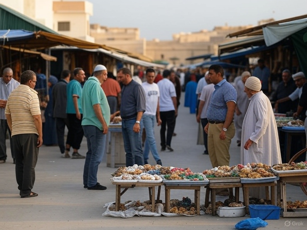 libya