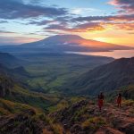 Exploring the Wonders of the Great Rift Valley: A Geological and Cultural Marvel