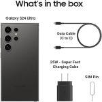 SAMSUNG Galaxy S24 Ultra 5G
