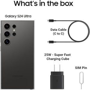 SAMSUNG Galaxy S24 Ultra 5G