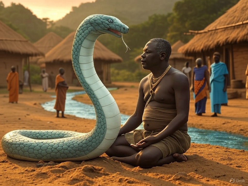 Mumboism
