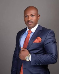 Kenyan Entrepreneur and Aspirant Patrick Osoi’s Journey to Leadership