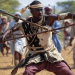 An Abagusii Tale from the 17th Century