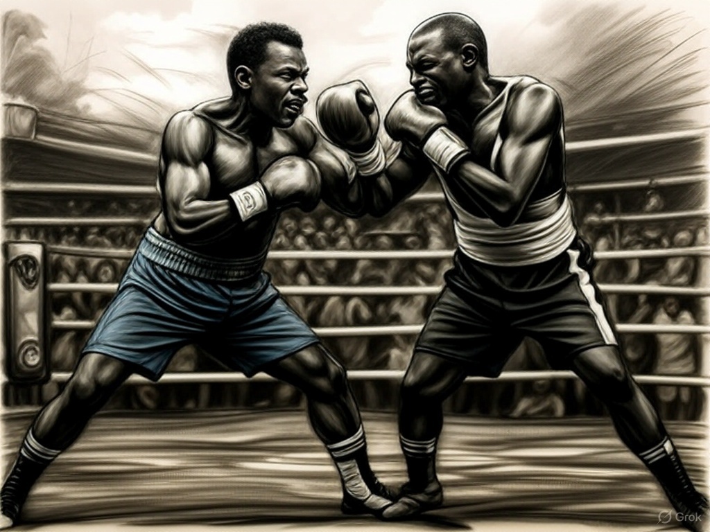 Fred Matiang’i