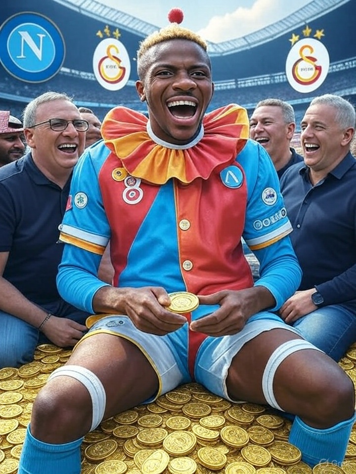 Osimhen