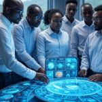 Kenya can emulate China
