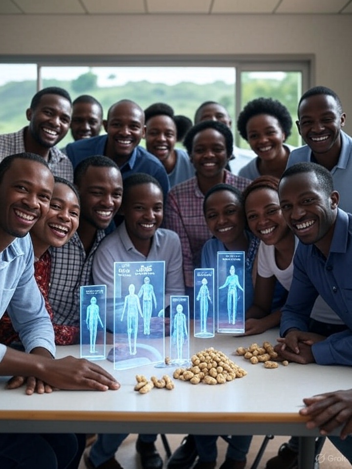 Teachers’ Salaries Soar: Up to 29% Pay Rise Unveiled in 2025–2029 CBA Deal – A Peanut-Sized Win for Educators!