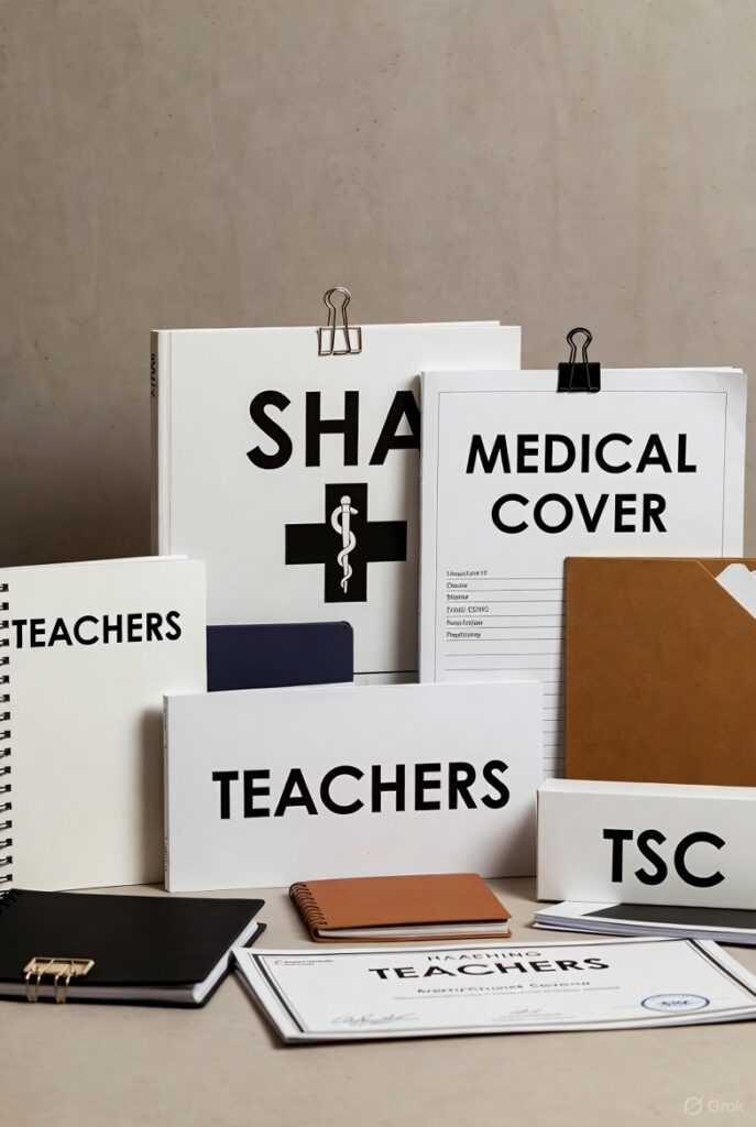 Comprehensive Medical Cover for All Teachers Starting December 2025