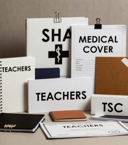 Comprehensive Medical Cover for All Teachers Starting December 2025