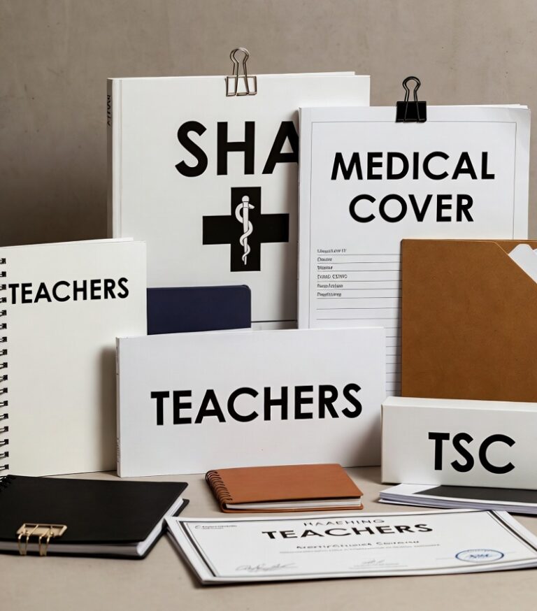 Comprehensive Medical Cover for All Teachers Starting December 2025