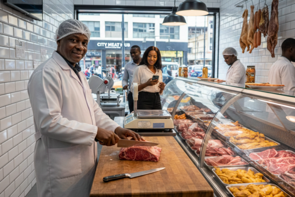 Starting a Butchery in Kenya: 5 Things You Must Know Before You Open