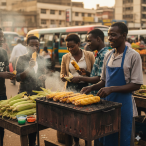 How to Start a Mahindi Choma Business in Nairobi: Ksh 5,000 Daily Profit